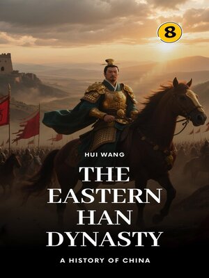 cover image of The Eastern Han Dynasty